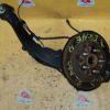 Ступица Ford LFAL3/ZD/R3 Escape зад, лев 4WD ABS в сборе Диск