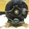 Ступица Honda ES1 Civic D15B перед, лев ABS.240 *22 *4x100мм,В сборе,Болты на 16. 51215-S5A-N50/44600-S5A-000/45019-S5A-013/45251-S04-A00