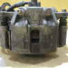 Ступица Honda ES1 Civic D15B перед, лев ABS.240 *22 *4x100мм,В сборе,Болты на 16. 51215-S5A-N50/44600-S5A-000/45019-S5A-013/45251-S04-A00
