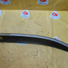 Ветровик HONDA Accord CU2 зад, лев