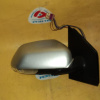 Зеркало Volkswagen Polo 9N3 прав RHD 10к 11пр с поворотником 6Q2857502CN '2005-2009
