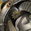 Редуктор KIA K00/JA/FM Sportage FE F 4.777 (43/9)