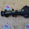 Редуктор Subaru YA5/YA9/YAM/GJ7/GP7/BM9/BMM/BR9/BRM Exiga/Impreza/Legacy EJ204/EJ20A/EJ253 R CVT 37/10 (3.7) VA1RAS-XD. шлицов 22 на привод. 38300-AC3