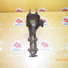 Редуктор Subaru YA5/YA9/YAM/GJ7/GP7/BM5/BM9/BMM/BR5/BR9/BRM/BRD/BRJ EJ204/EJ20A/EJ253 R 37/10 (3.700) VA1RAS-XD. Шлицов 22 на привод. Крышка под приво