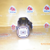 Редуктор Subaru YA5/YA9/YAM/GJ7/GP7/BM5/BM9/BMM/BR5/BR9/BRM/BRD/BRJ EJ204/EJ20A/EJ253 R 37/10 (3.700) VA1RAS-XD. Шлицов 22 на привод. Крышка под приво