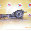 Редуктор Subaru YA5/YA9/YAM/GJ7/GP7/BM5/BM9/BMM/BR5/BR9/BRM/BRD/BRJ EJ204/EJ20A/EJ253 R 37/10 (3.700) VA1RAS-XD. Шлицов 22 на привод. Крышка под приво