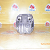 Редуктор Subaru YA5/YA9/YAM/GJ7/GP7/BM5/BM9/BMM/BR5/BR9/BRM/BRD/BRJ EJ204/EJ20A/EJ253 R 37/10 (3.700) VA1RAS-XD. Шлицов 22 на привод. Крышка под приво