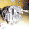 Редуктор Subaru YA5/YA9/YAM/GJ7/GP7/BM5/BM9/BMM/BR5/BR9/BRM/BRD/BRJ EJ204/EJ20A/EJ253 R 37/10 (3.700) VA1RAS-XD. Шлицов 22 на привод. Крышка под приво