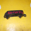Крепление бампера Honda Fit GD1 перед, лев