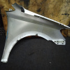 Крыло Volkswagen Polo 6R1/6C1 '2009-2018 перед, лев Hatchback 6R0821105A