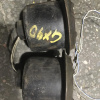 Подушка задней балки Toyota GX90/GX100 F