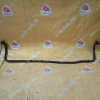 Стабилизатор Volkswagen 9N1/9N3/6R1 Polo F D=18 мм +линки 6Q0411303AN