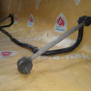 Стабилизатор Volkswagen 9N1/9N3/6R1 Polo F D=18 мм +линки 6Q0411303AN