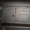 АКПП BMW 3-Series N46B20BF ZF 6HP19 QD E87/E90/E91 '2005