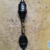 Привод Toyota ANE10/ANE11/ANM10/AZT240/AZT241/AZT255 Allion/Avensis/Caldina/Isis/Premio/Wish перед, лев K110/A248F ABS   (дефект вн.пыльника) 43420-20620/434