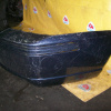 Бампер Volvo S60 RS '2005-2009 зад без правого молдинга