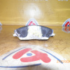 Колодки тормозные Toyota Vista ASV50/GSV50/AVV50/ACV51/ACV40/GSV40/ASV60/AVV60/GSV60 Остаток-50%. F 04465-06090. 04465-33471