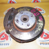 Ступица Toyota AE100/AE101/AE110/EE100/EE101/EE110/EE111/AE104/AE114 Corolla/Sprinter перед, лев 2WD/4WD Суппорт-(54-18).ABS.В сборе.Диаметр диска- 258 мм.То