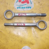 Крюк буксировочный Subaru Legacy/Outback/Forester/Impreza BR9/BRM/GH5