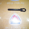 Крюк буксировочный Toyota 51960-52020. 51960-52080 Platz/Echo/WiLL Cypha/Yaris NCP12/NCP16/SCP11/NCP11/NCP70/NCP75/NCP30/NCP31/NCP35/NCP60/NCP61/NCP65