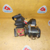 Ремень безопасности Toyota GSU35 Harrier R 2005 год (пара)