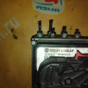 Блок ABS Volkswagen Passat B6/3C2/3C5/357 3C0614109AF '2009