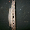 Диск тормозной HONDA CH9 Accord F