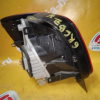 Стоп Volkswagen Polo 6R1 '2009-2012 R Хэтчбек, правый руль (туманка)P