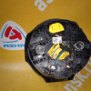 Подушка безопасности Volkswagen Polo 6R1 '2008-2014 водителя с зарядом 1 фишка, 3 спицы 6RS880201