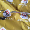 Распорка на стойки Subaru Legacy BRM/BR F STI