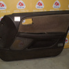 Обшивка двери Toyota Mark II GX90 перед, прав (верх. молд. 78 см)