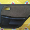 Обшивка двери Toyota Mark II GX90 зад, прав