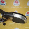 Зеркало Volkswagen Passat B6/3C2 лев 9k Правый руль