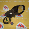 Зеркало Volkswagen Passat B6/3C2 прав 9k Правый руль