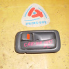 Ручка двери внутренняя Toyota Carina #T190 L внутр. 69277-20101