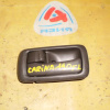 Ручка двери внутренняя Toyota Carina #T190 L внутр. 69277-20101