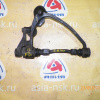 Рычаг TOYOTA CR30/CR31/CR36/CR37/CM40/CM52/CM60/YR30/YR31/YM40/YM65 перед, лев в Люфт в шаровой. 4WD