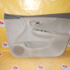 Обшивка двери Toyota Corolla Axio/Corolla Fielder ZRE140 в сборе перед, прав