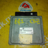 Блок управления двс Volkswagen Polo 6R1 CBZB '2009-2014 1.2 TSI 2WD DSG-7 DQ200