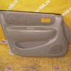 Обшивка двери Toyota Corolla Spacio AE110 перед, лев