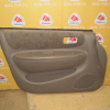 Обшивка двери Toyota Corolla Spacio AE110 перед, лев