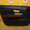 Обшивка двери Toyota Harrier MCU30 перед, лев