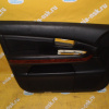 Обшивка двери Toyota Harrier MCU30 перед, лев