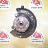 Ступица Toyota NCP50/NCP51/NCP52/NLP51 Succeed перед, лев 2WD Без ABS. Без диска и суппорта. 43212-52020