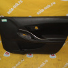 Обшивка двери Toyota Allion ZRT260 перед, прав