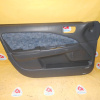 Обшивка двери Toyota Carina ST210 перед, лев