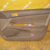 Обшивка двери Toyota Camry ACV30 перед, прав