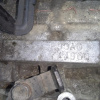 АКПП Kia Forte G4KD 2.0L 4AT.2 E90AD 4500023490 TD/JD '2009