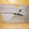 Обшивка двери Nissan Teana J32 перед, лев