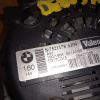 Генератор BMW N52B25A/N52B30A 5-Series E90/E60/E65 '2006- 14V 100-180A Valeo TG17C015 7521178